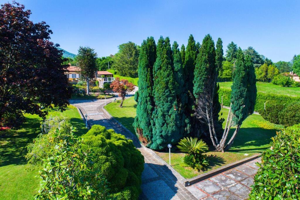 Villa Luce-Casa Vacanza Con Vista Panoramica Mare. Веллетри Экстерьер фото